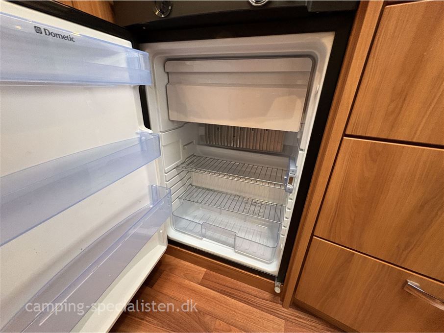 Hymer Nova Luxus Line 465